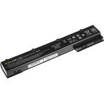 Movano Батерия за HP Elitebook 8560w / 8570w / 8760w / 8770w, VH08, 4400 mAh (BT/HP-8560W)