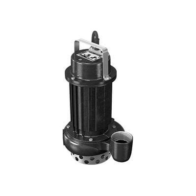 ZENIT DRO 150/2/G50V NAE E-SICAL 5m 400V 0028.002