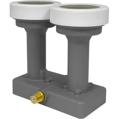 TESLA konvertor Excelent Monoblok Single - LNB konvertor 4,3 LTE