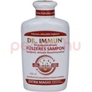 Dr.Immun 25 bylinný stimulačný šampón s extraktom z 9 korení 250 ml