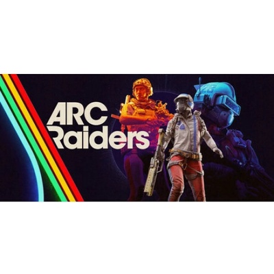 ARC Raiders (Deluxe Edition)