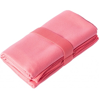 Martes Tewa ručník M 90 x 65 cm strawberry pink