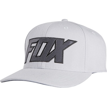 FOX Swingarm Flexfit Hat Grey