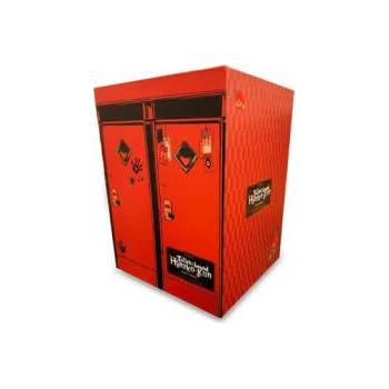 Image 1 of Toilet-bound Hanako-kun: First Stall