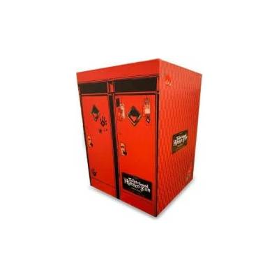 Toilet-bound Hanako-kun: First Stall