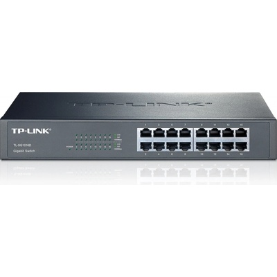 TP-Link TL-SG1016D – Zboží Živě