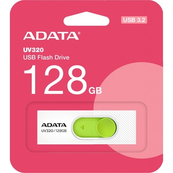 ADATA UV320 128GB AUV320-128G-RWHGN