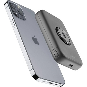 Cellularline Външна безжична батерия MAGSAFE 5000 mAh 8728