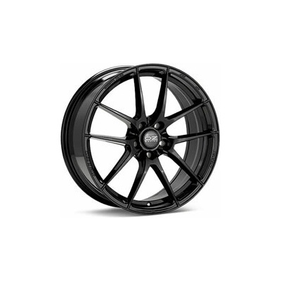 OZ LEGGERA 12x19 5x130 ET51 gloss black