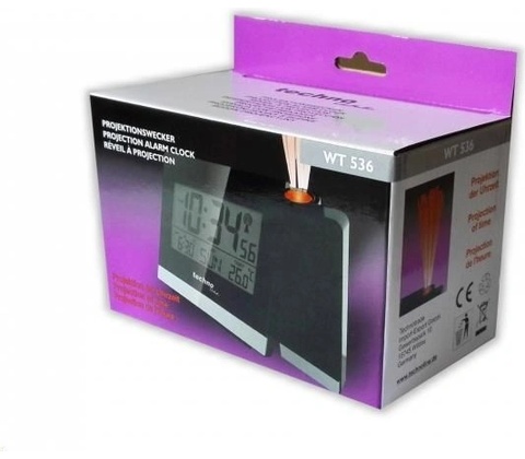 TechnoLine WT 536