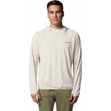 Columbia Skien Valley Hoodie Insect Shield Dark Stone