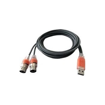 ESI MIDIMATE eX
