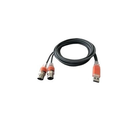 ESI MIDIMATE eX