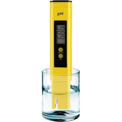 pH Pen elektronický pH tester