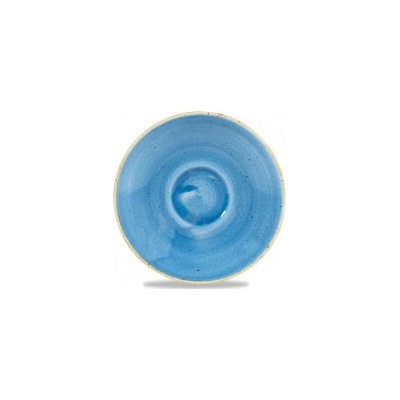 Churchill 1795 CHURCHILL Stonecast Cornflower Blue 11,8 cm