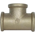 Rinaldi & Pettinaroli R&p 6500 3/8" Тройник месинг (6500038000g)