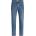 Jack and Jones Юношески дънки Jack and Jones Men's Junior&Junior Classic Straight Leg Jeans - Blue Denim