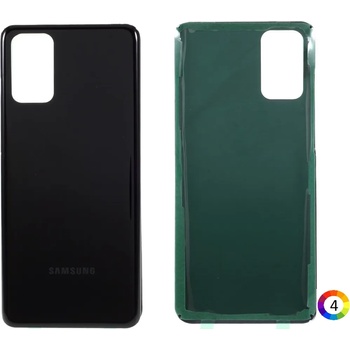 Image 1 of Samsung Оригинален Заден Капак за Samsung Galaxy S20 Plus/S20+ G985
