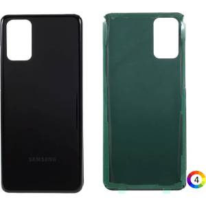 Samsung Оригинален Заден Капак за Samsung Galaxy S20 Plus/S20+ G985