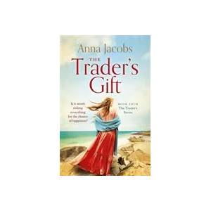 Trader's Gift | ANNA JACOBS (ISBN: 9781529388763)