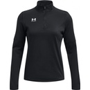 Mikina Under Armour UA W's Ch. Midlayer-BLK 1379601-001