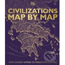 Civilizations Map by Map DK