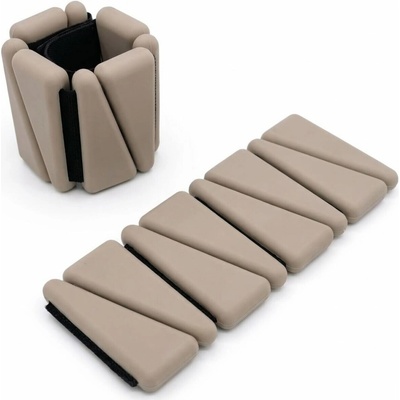 TRINFIT šedé 2 x 0,9 kg – Zboží Mobilmania