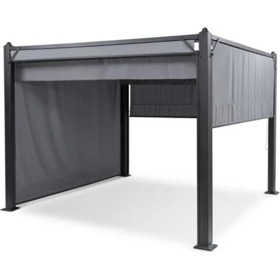 Blumfeldt Pantheon Cortina 3x3 m