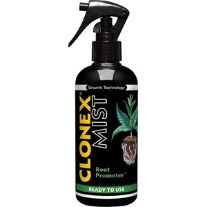 Growth Technology Вкоренител Clonex Mist 750ml