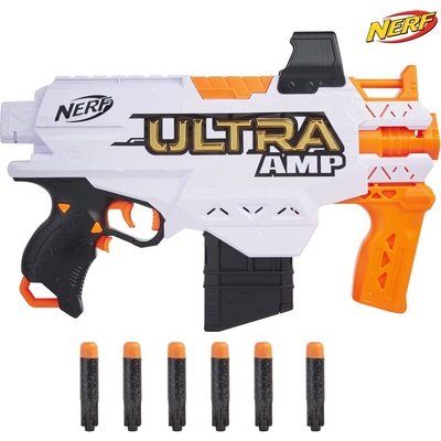 Nerf Hasbro Ultra Select plně motorizovaná – Zbozi.Blesk.cz