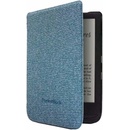 PocketBook puzdro Shell na 617 628 632 633 WPUC-627-S-BG modré modré
