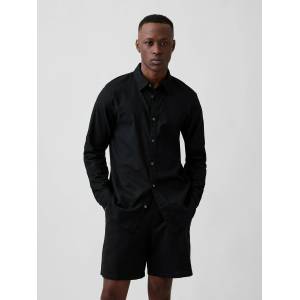 GAP Ленена риза със стандартна кройка GAP GAP | Cheren | МЪЖЕ | M