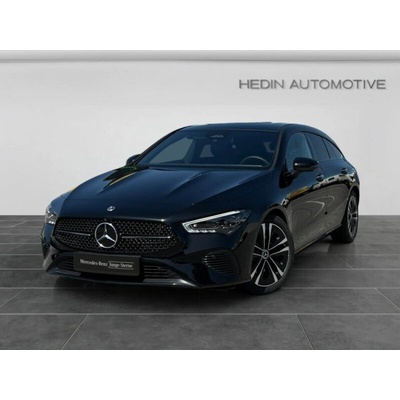 Mercedes-Benz CLA 200 Shooting Brake d 110 kW