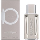 Image 1 of Salvatore Ferragamo Ferragamo Bright Leather EDT 50 ml