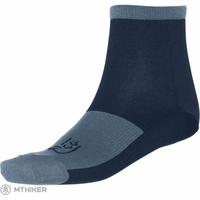 Norrona fjora light merinoull indigo night
