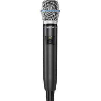 Shure QLXD2/B87A