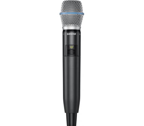 Shure QLXD2/B87A