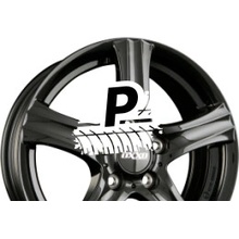 OXXO CHARON 6,5x16 5x100 ET40 black