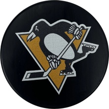 Vegum hokejový puk Pittsburgh