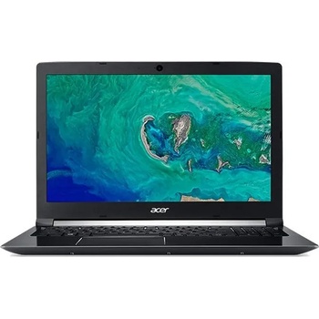 Acer Aspire 7 A715-72G-753X NH.GXBEX.023