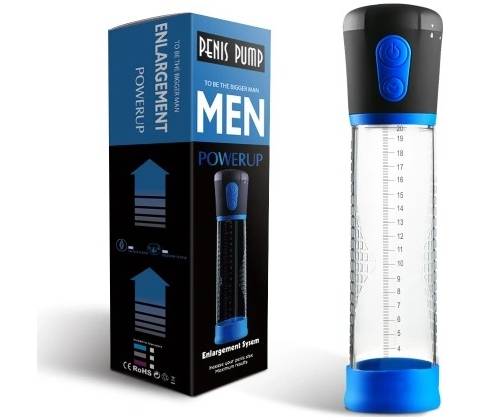 LUOGE PENIS PUMP