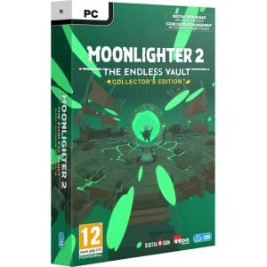 11 bit studios Moonlighter 2 The Endless Vault [Collector's Edition] (PC)