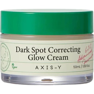 AXIS-Y Хидратиращ крем за корекция на тъмни петна, 50 ml
