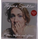 SPEKTOR, REGINA - HOME, BEFORE AND AFTER LP
