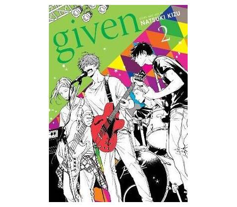 Given, Vol. 2