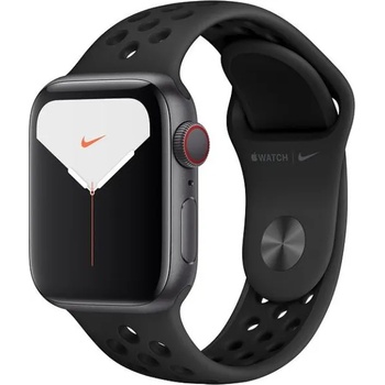 Apple Watch Series 5 Nike+ GPS Cellular 40mm