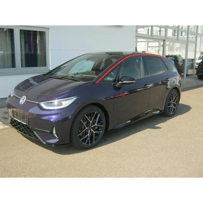 Volkswagen ID.3 GTX Performance 240 kW
