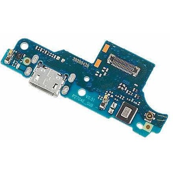 Motorola Блок захранване Motorola Moto E7 Plus XT2081