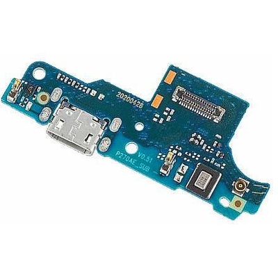 Motorola Блок захранване Motorola Moto E7 Plus XT2081