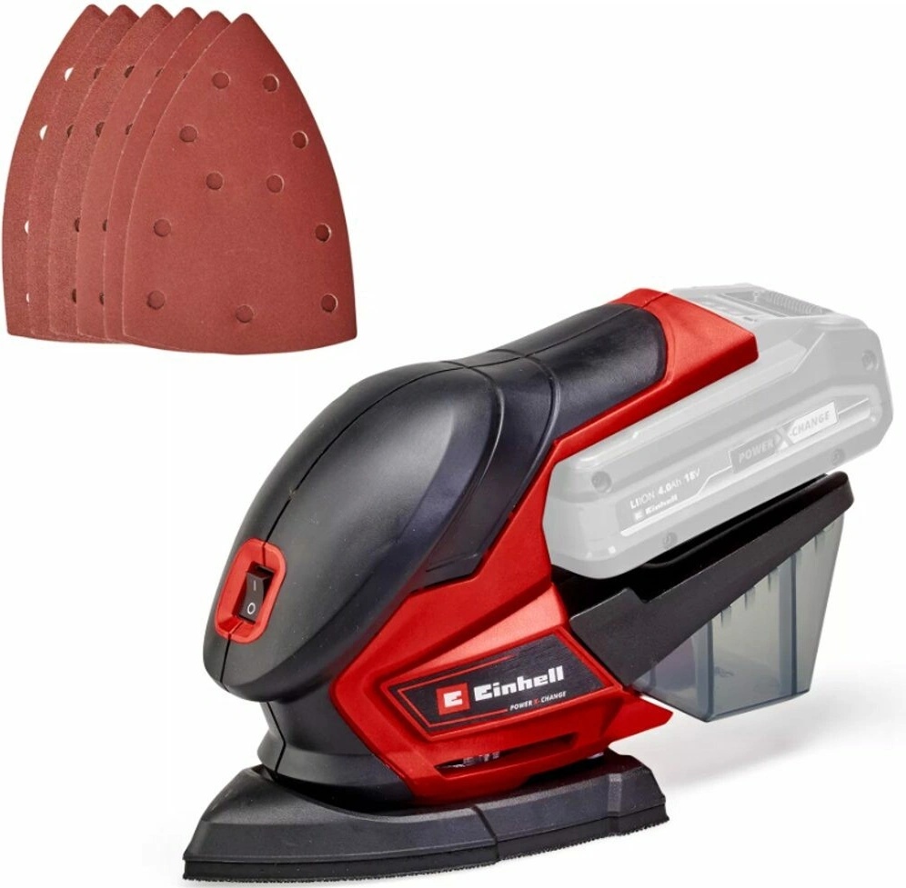 Einhell TE-OS 18/150 Li Solo 4460708